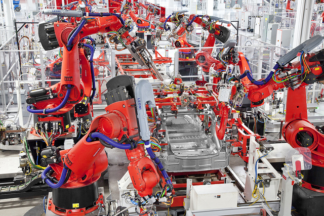 Teslamotors.com is undergoing maintenance and will return shortly.